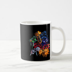 Mug Game Control All Things Video Game Controller