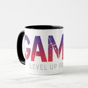 Mug Gamepad Gamepad Vintage