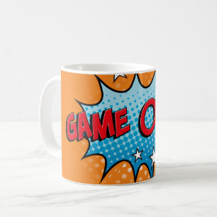 Mug Gamer