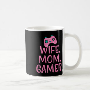 Mug Gamer Chemises Vidéo Jeu Garçons Hommes Fille Enfa