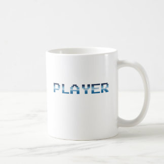 Mug Gamer de JOUEUR
