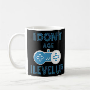 Mug Gamer Gamer Jeux Vidéo Jeux Jeu Garçons hommes