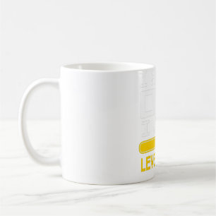 Mug Gamer Sloth Jeu Machines à Sous Jeu Vidéo Jeu cade