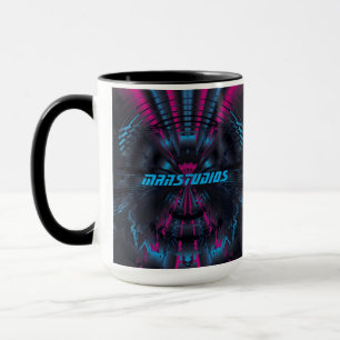 Mug Gamer Speedway
