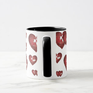 Mug 🎮 Gaming & Geeky Valentine's Gifts