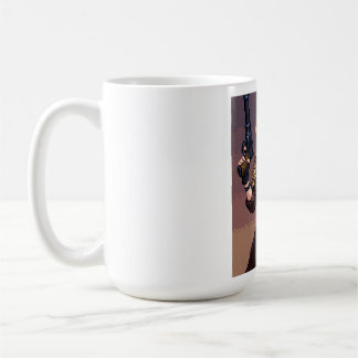 Mug Gaming Pixel Art Blanket – Cozy Gamer Mood