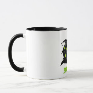 Mug Gaming Zlormack – L’Indispensable des Fans !