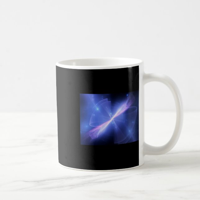 Mug Gamma Ray Burst (Droite)