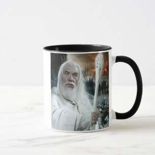 Mug GANDALF™ avec le personnel