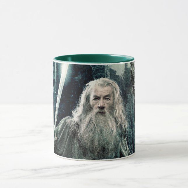 Mug Gandalf - La Guerre Arrive (Centre)