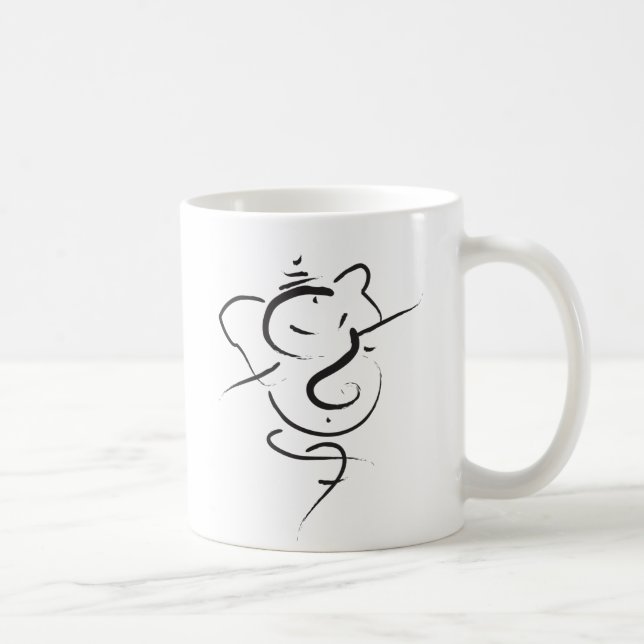 Mug Ganesha (Droite)