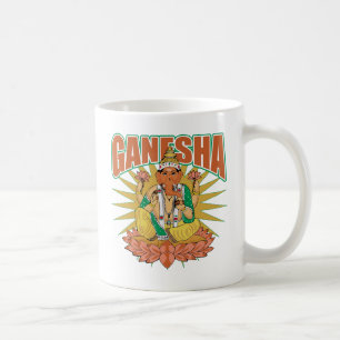 Mug Ganesha indou