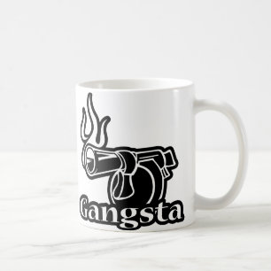 Mug Gangsta