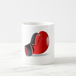 Mug Gant de boxe