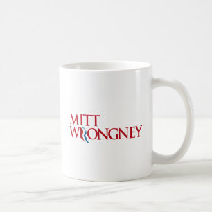 Mug Gant Wrongney