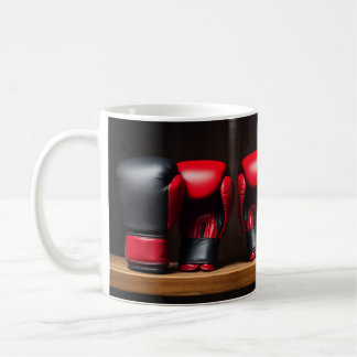 Mug Gants de boxe