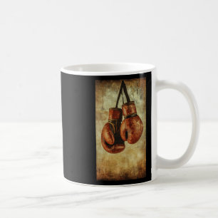 Mug Gants de boxe Sport Boxer Invite Mixed martial art