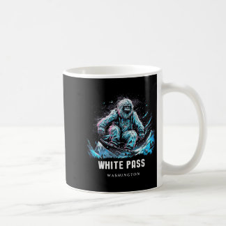 Mug Gants de ski