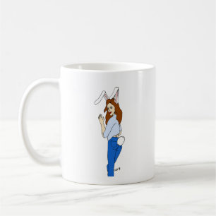 Mug garçon