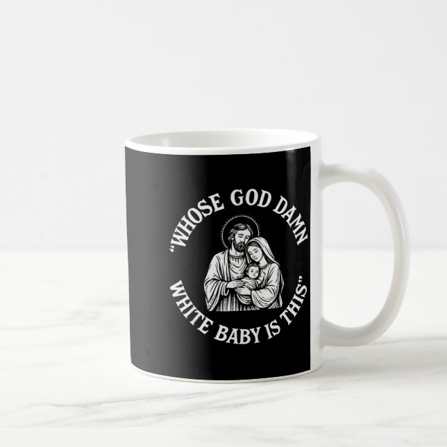 Mug Garçon de 10 ans pour les garçons 10e anniversaire (Droite)