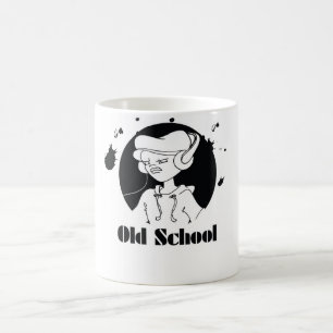Mug Garçon de B