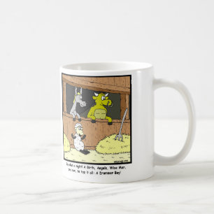 Mug Garçon de batteur