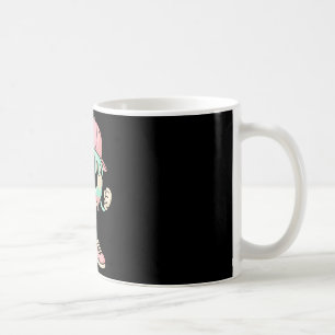 Mug Garçons de football à la glace goutte à goutte Jou