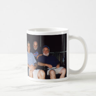 Mug garçons déprimés