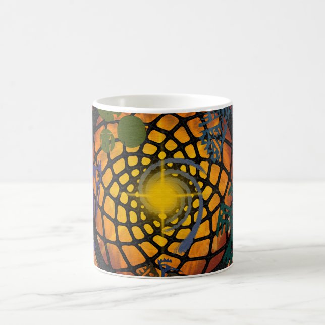 Mug Garde de rêve (Centre)