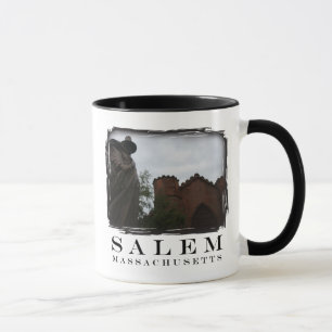 Mug Garde de Salem