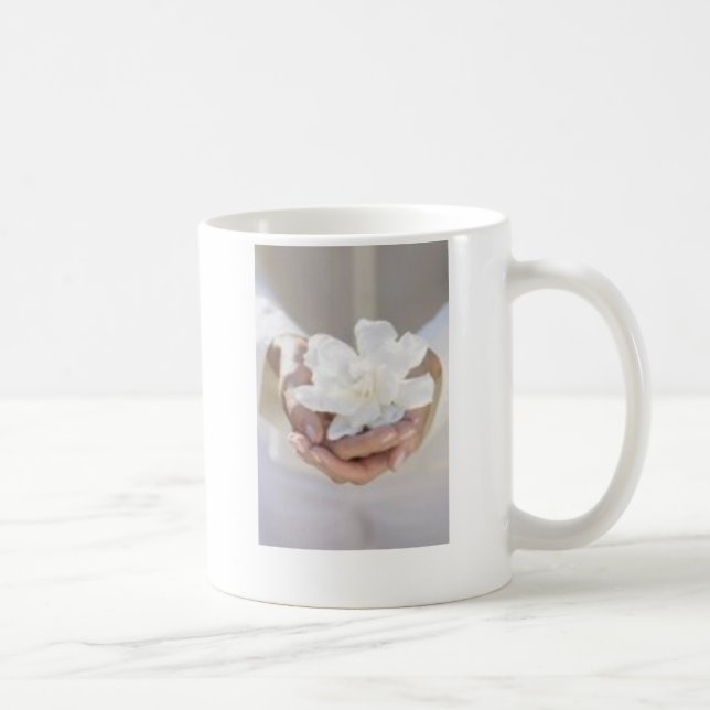 Mug Gardenai, classe de lycée de William H Seward de… (Droite)