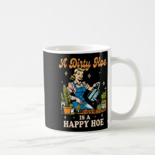 Mug Gardener Plante Lady Jardin Un Mignet Ss Cute