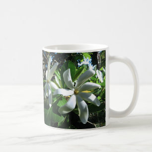 Mug Gardénia de Tahitian