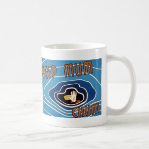 Mug Garder la mère