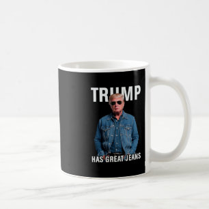 Mug Garder les immigrés Déporter les Républicains Drôl