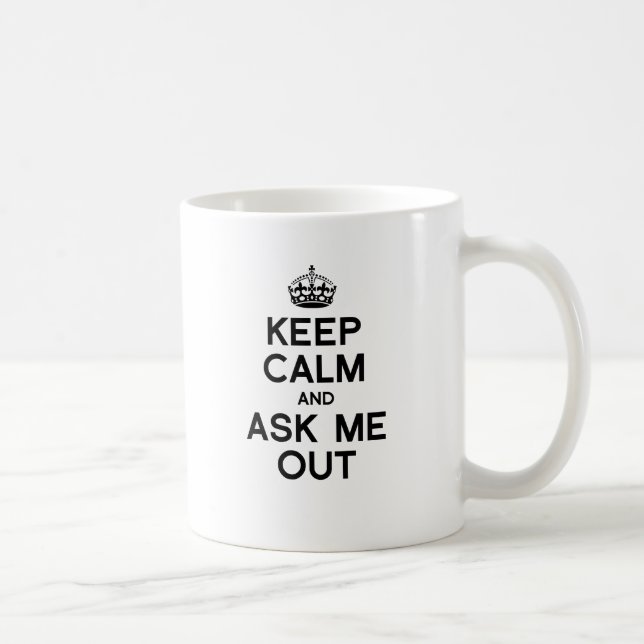 Mug GARDEZ CALME ET DEMANDEZ-MOI DE SORTIR -.png (Droite)