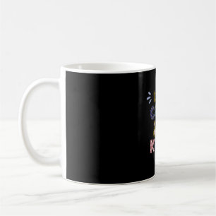 Mug Gardez Le Calme Et Soyez Gentils