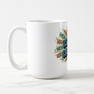 Mug Gardez-le super
