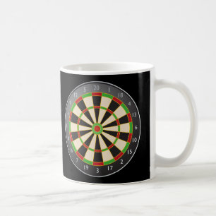 Mug GARDEZ VOTRE CALME ET JOUEZ - Manette