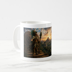 Mug Gardien Autochtone des Cités Anciennes