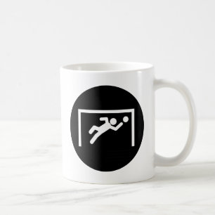 Mug Gardien de but