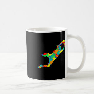 Mug Gardien de but de football Garde-but Garçons Jeune