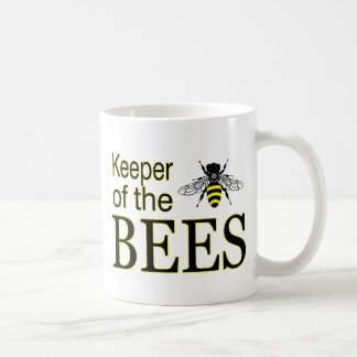 MUG GARDIEN DES ABEILLES