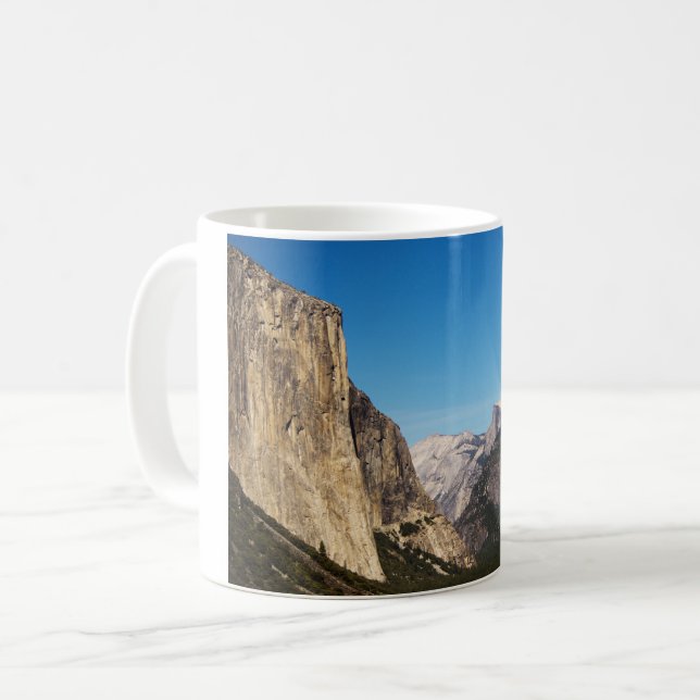 Mug Gardiens de la vallée (Devant gauche)