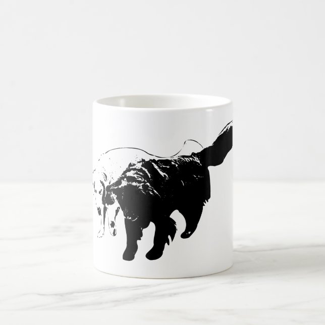 Mug Gardiens du chemin d'octobre (Centre)