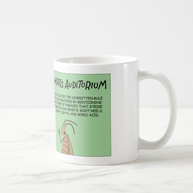 Mug Gardon et animateurs (Droite)