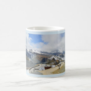 Mug Gare de Gornergrat en Suisse