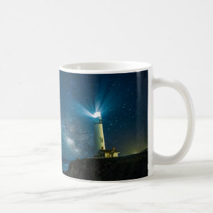 Mug Gare de Pigeon Point Californie