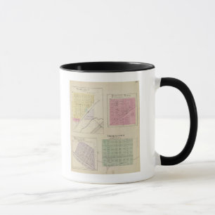 Mug Garfield, Pawnee Rock, Heizer, Hoisington, Kansas