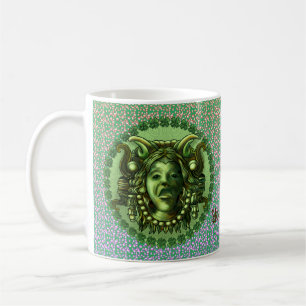 Mug Gargouille irlandais